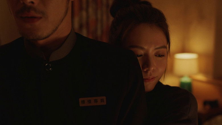 кадр из фильма 安眠旅舍