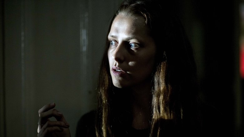 кадр из фильма Берлинский синдром