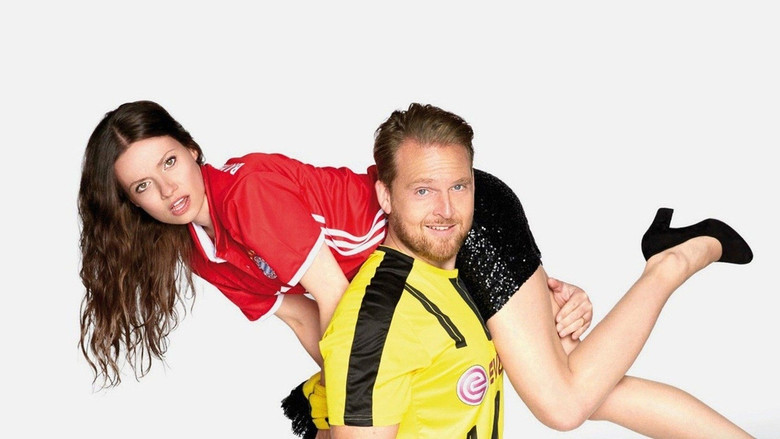 кадр из фильма Volltreffer