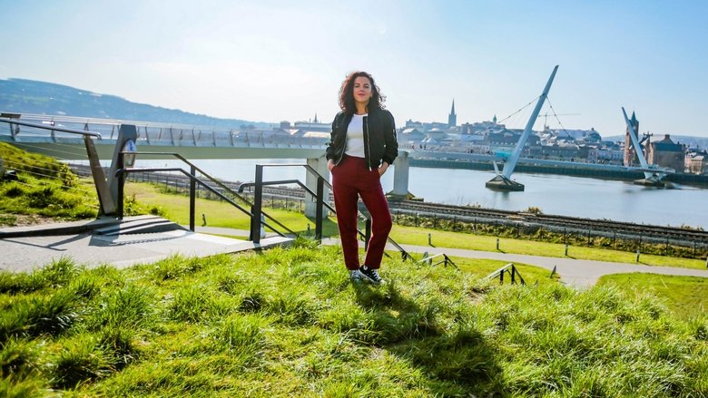 кадр из фильма The Real Derry: Jamie-Lee O'Donnell