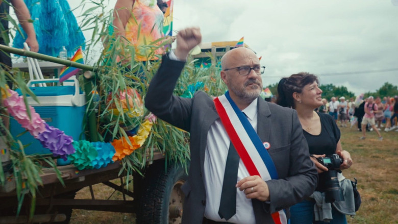 кадр из фильма La Pride des Champs