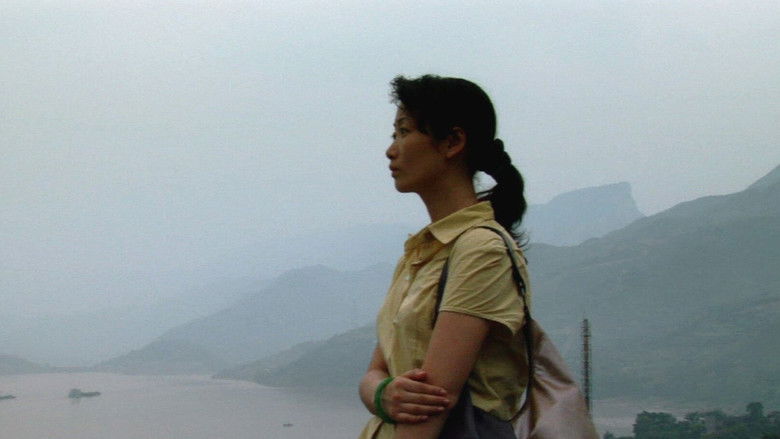 кадр из фильма Натюрморт