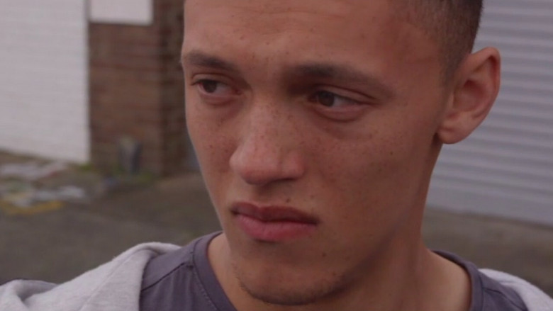 кадр из фильма Pretty Boy