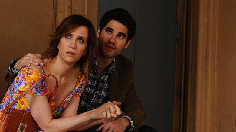 кадр из фильма Имоджен