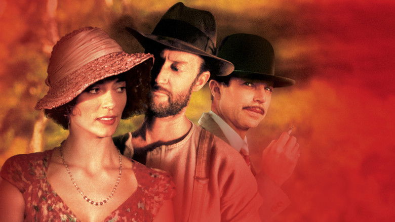 кадр из фильма The Good Wife