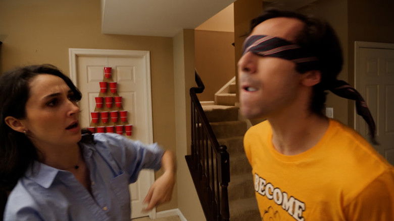 кадр из фильма Group d'Etat