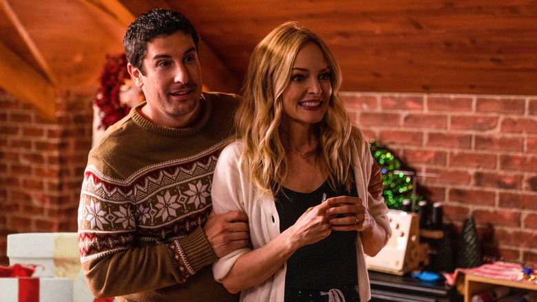 кадр из фильма Самое. Лучшее. Рождество