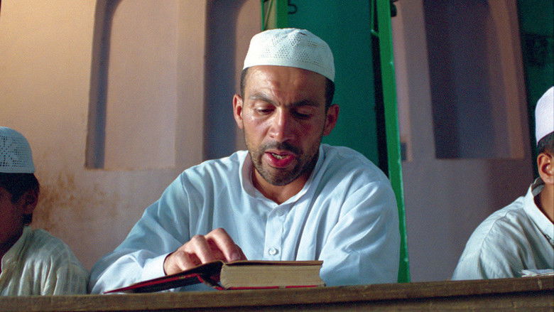 кадр из фильма Voyage sans retour