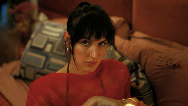 кадр из фильма Sweet Talkin’ Guy