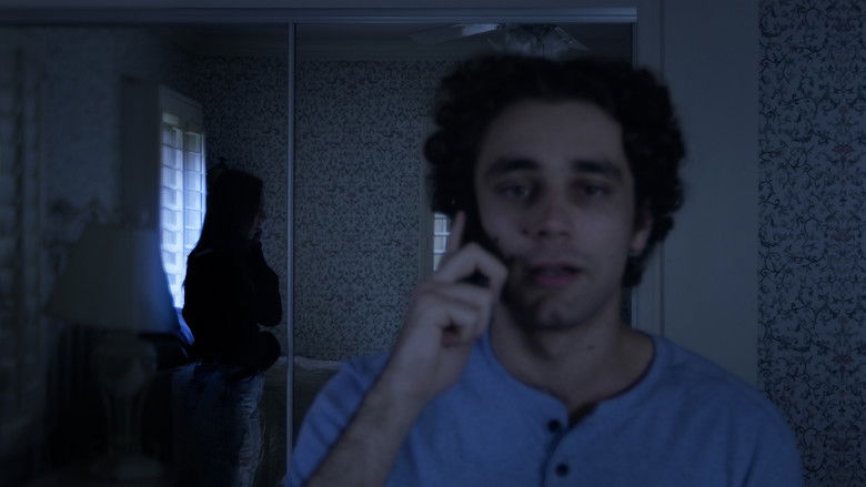 кадр из фильма Narcolept