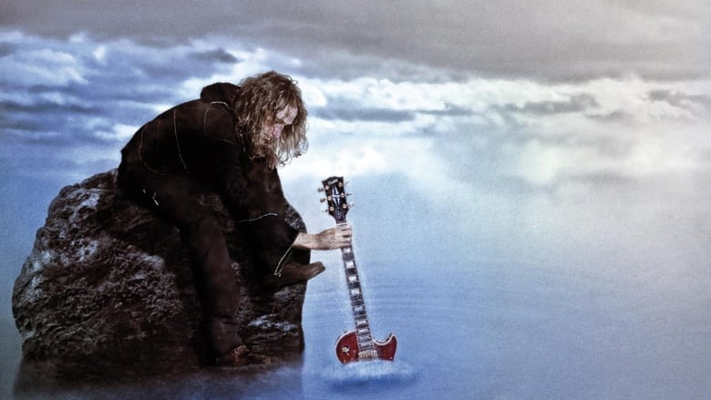 кадр из фильма Robe. Bienvenidos al temporal