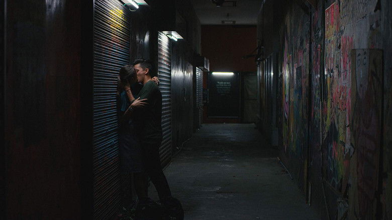 кадр из фильма Never Not Love You