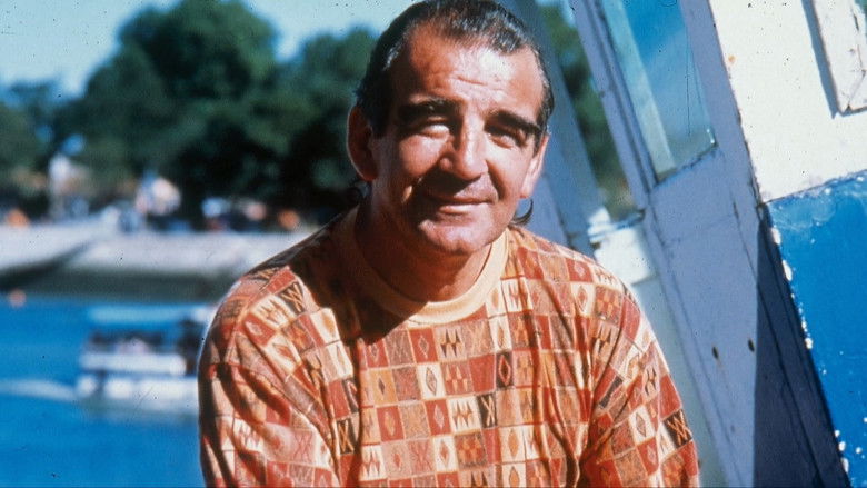 кадр из фильма Jean-Louis Foulquier, plus belle la nuit