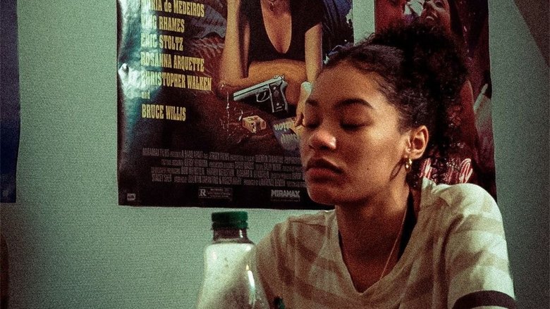 кадр из фильма La visite