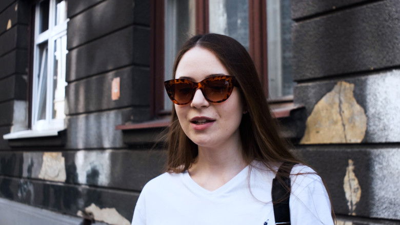 кадр из фильма Праз рэйкі