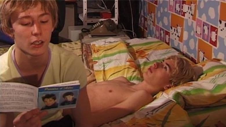 кадр из фильма Teenagers