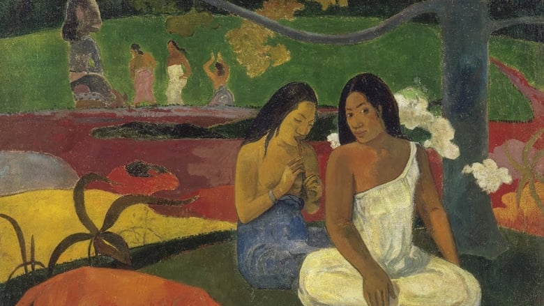 кадр из фильма Gauguin: A Dangerous Life