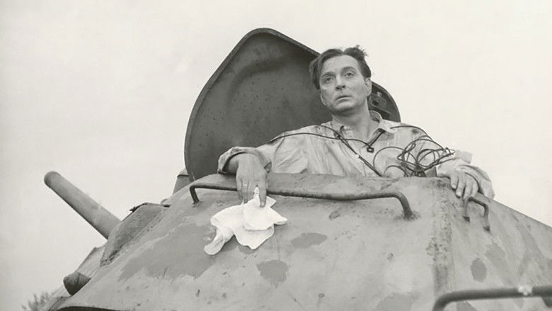 кадр из фильма Счастливчик Антони