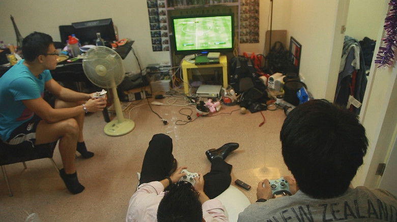 кадр из фильма 567 Brothers