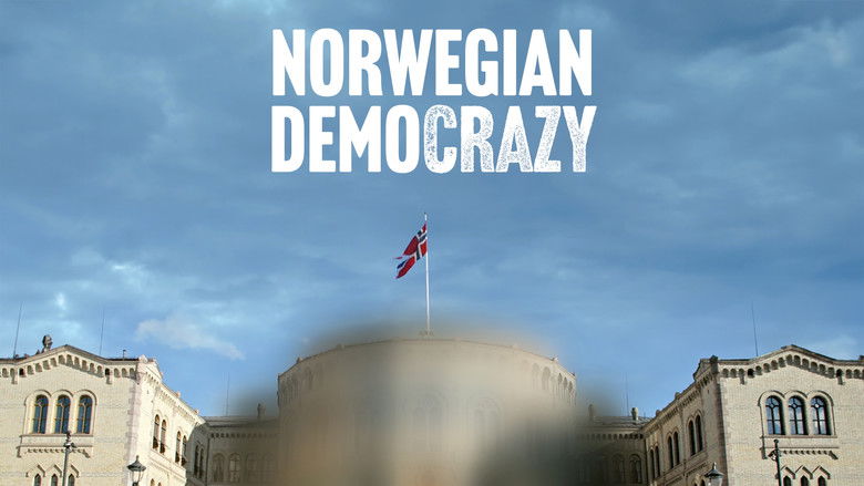 кадр из фильма Norwegian Democrazy