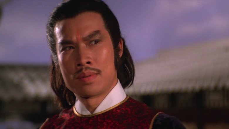 кадр из фильма 至尊一劍