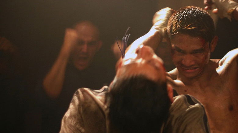 кадр из фильма Honor