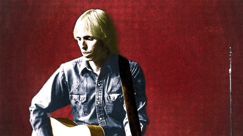 кадр из фильма Tom Petty and the Heartbreakers: Runnin' Down a Dream