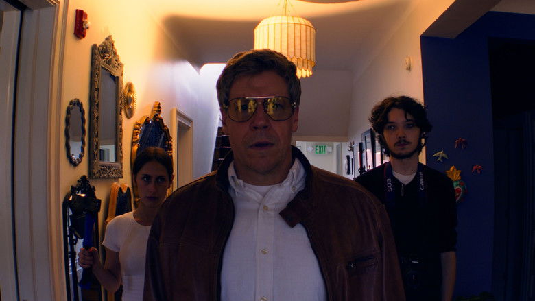 кадр из фильма Mensonges Blancs