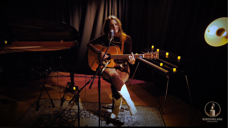 кадр из фильма Kerzenklang Sessions: Chiiara - 