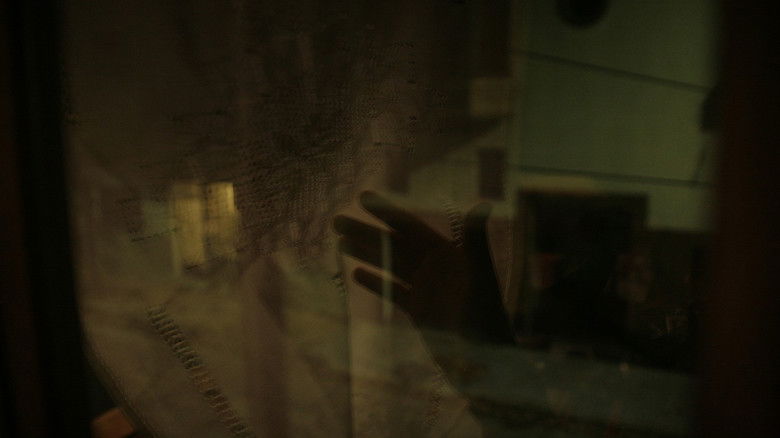 кадр из фильма Las escondidas