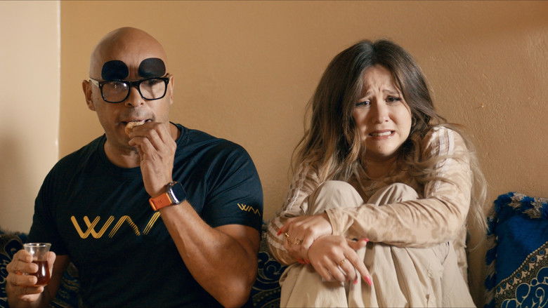 кадр из фильма Les K d'Or