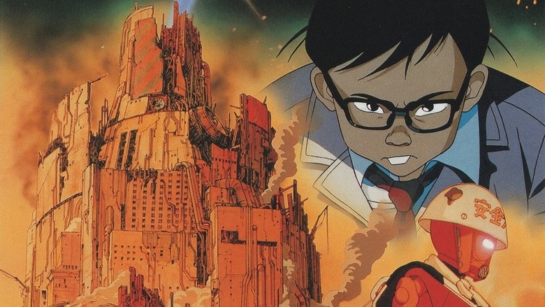 кадр из фильма Лабиринт сновидений