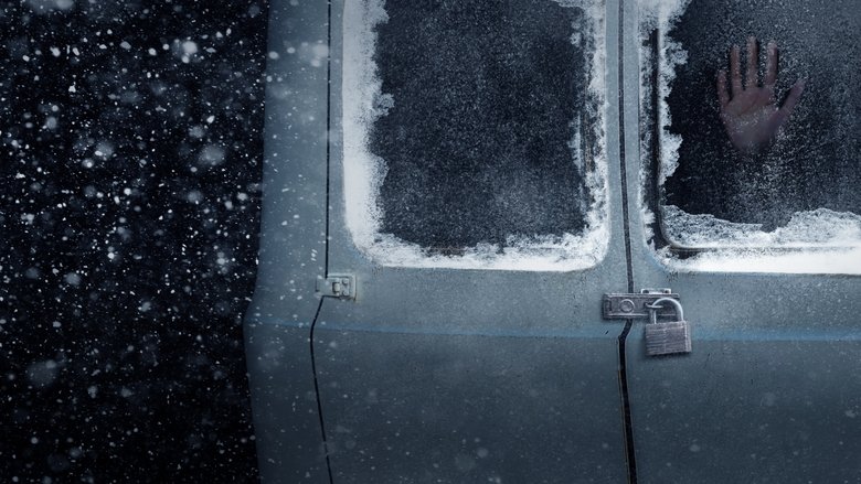 кадр из фильма Выхода нет