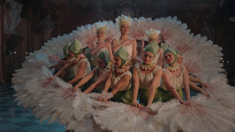 кадр из фильма Гадкая сестра