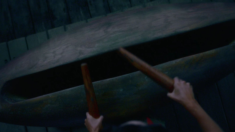 кадр из фильма Моана в Кино