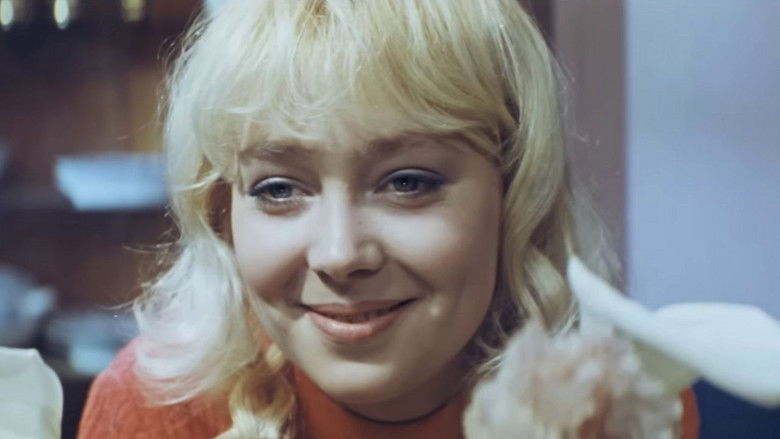 кадр из фильма Тёща