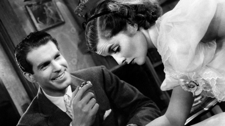 кадр из фильма Элис Адамс