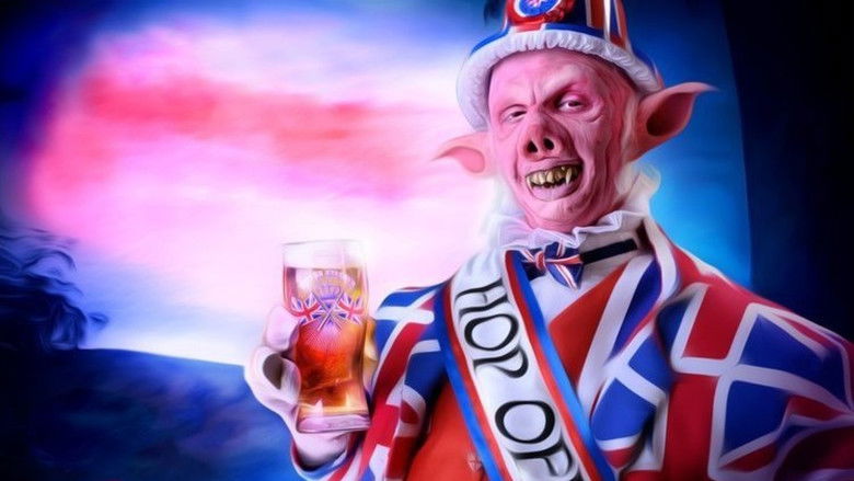 кадр из фильма Native Animals