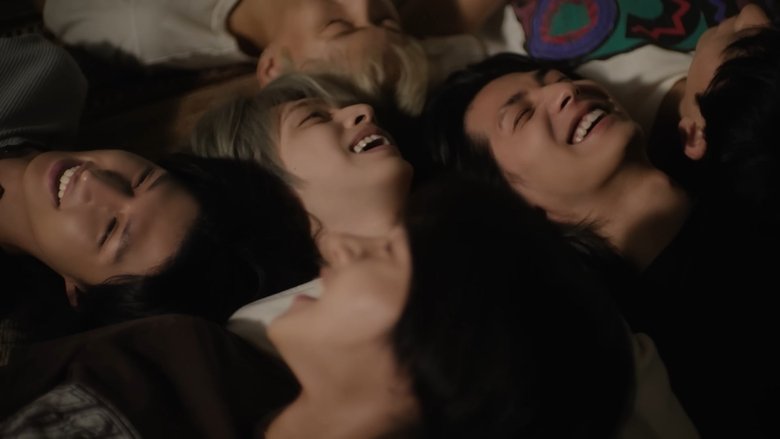 кадр из фильма Lost and Found