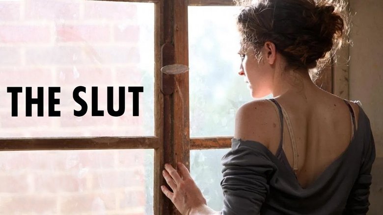 кадр из фильма הנותנת