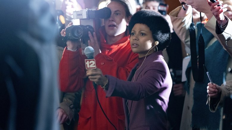 кадр из фильма Провод мертвеца