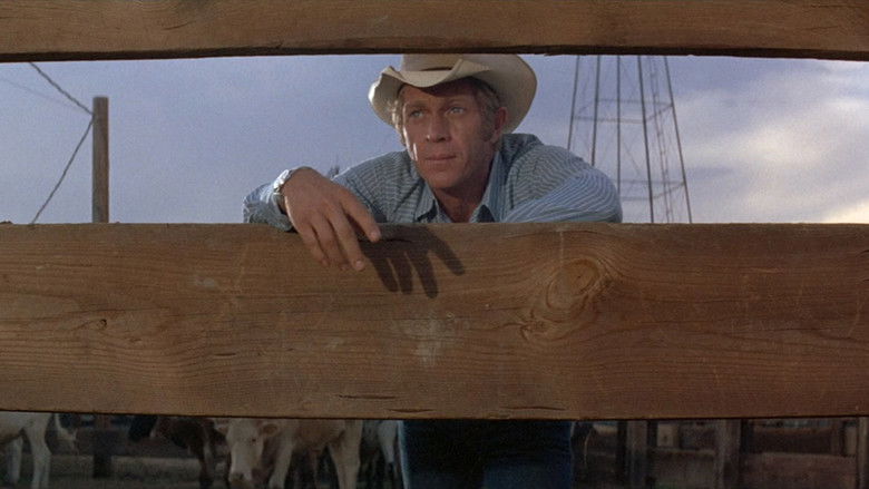 кадр из фильма Младший Боннер