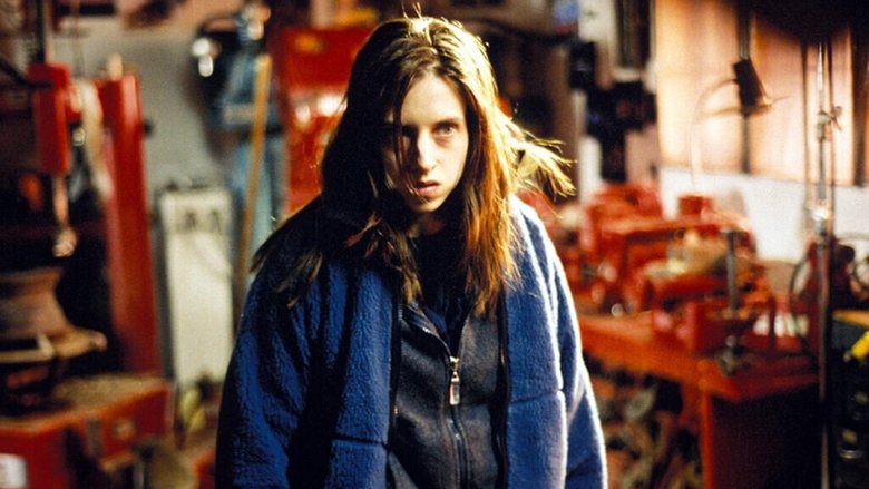 кадр из фильма Сестра оборотня