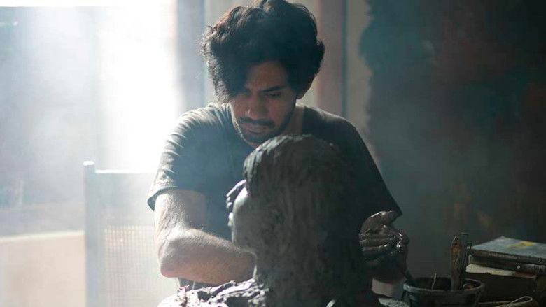 кадр из фильма The Gift