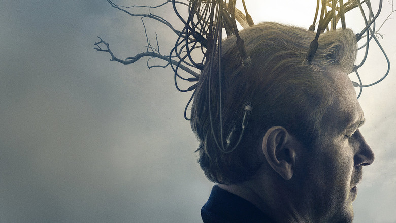 кадр из фильма Открытие