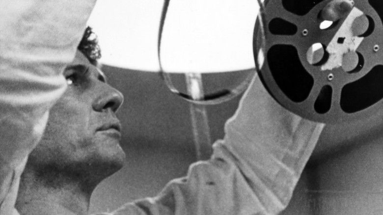 кадр из фильма The March