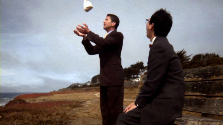 кадр из фильма Beatific Vision