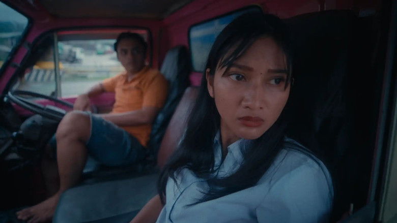 кадр из фильма The Period of Her