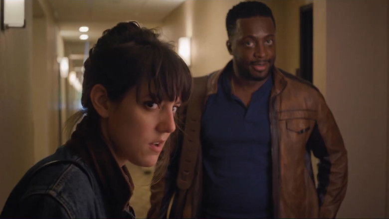 кадр из фильма Pretty Doesn't Hurt