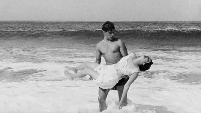 кадр из фильма Maria do Mar